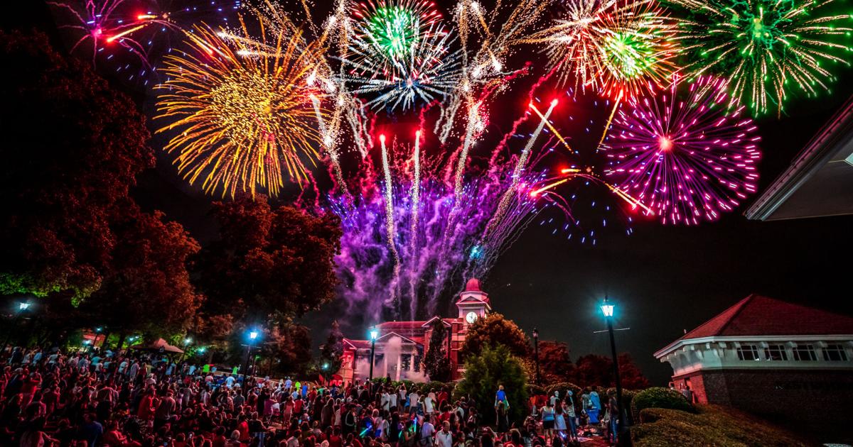 Duluth 4th Of July 2025