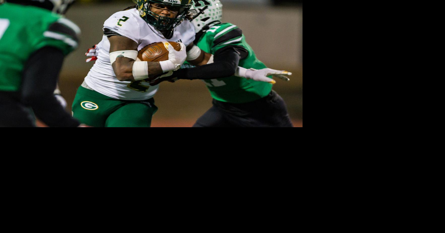 2022 Grayson Rams Football Preview | Sports | gwinnettdailypost.com