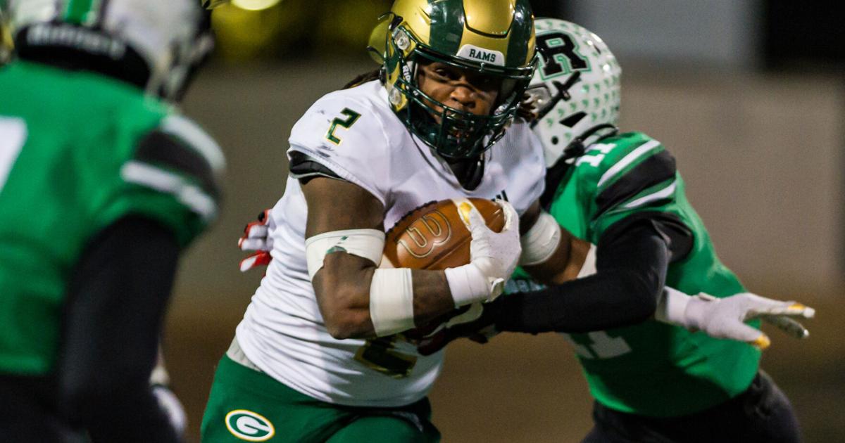 2022 Grayson Rams Football Preview | Sports | gwinnettdailypost.com