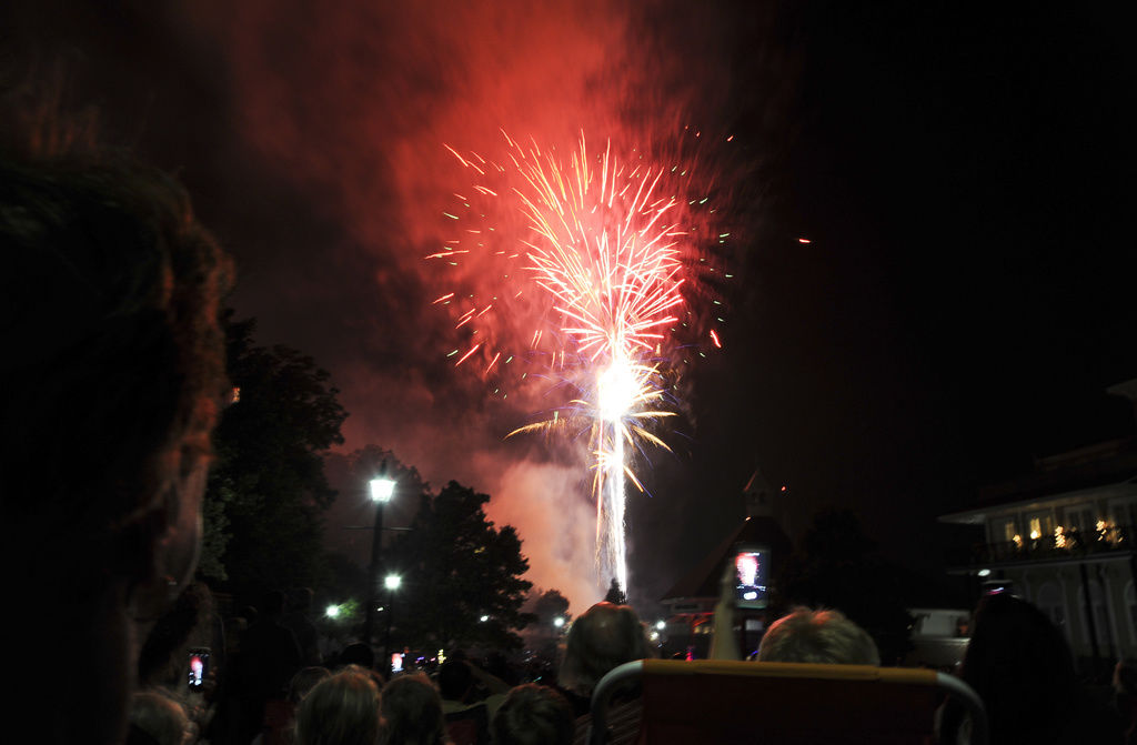 Gwinnett County Offers July 4th Weekend Events Entertainment 