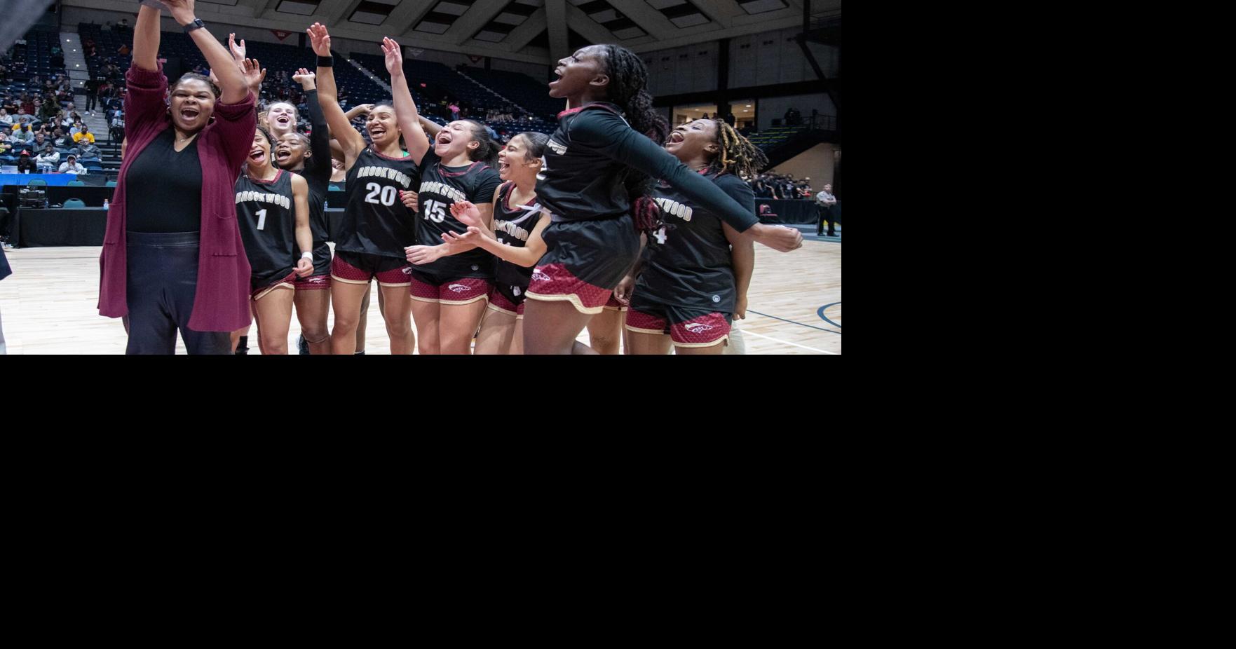 202324 Brookwood Broncos Girls Basketball Preview Prep