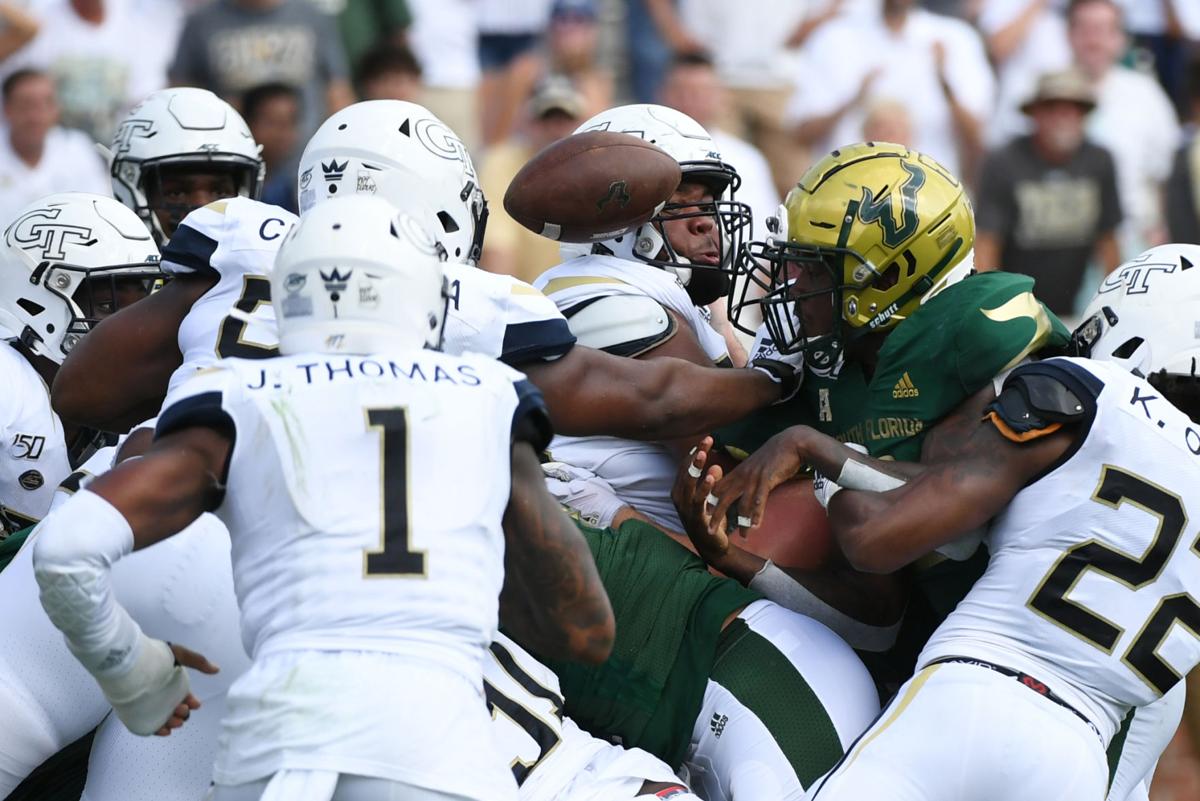 T K Chimedza The Hero As Georgia Tech Notches First Win Of Geoff Collins Era Sports Gwinnettdailypost Com The class of 2018 star revealed the decision via his personal. gwinnett daily post