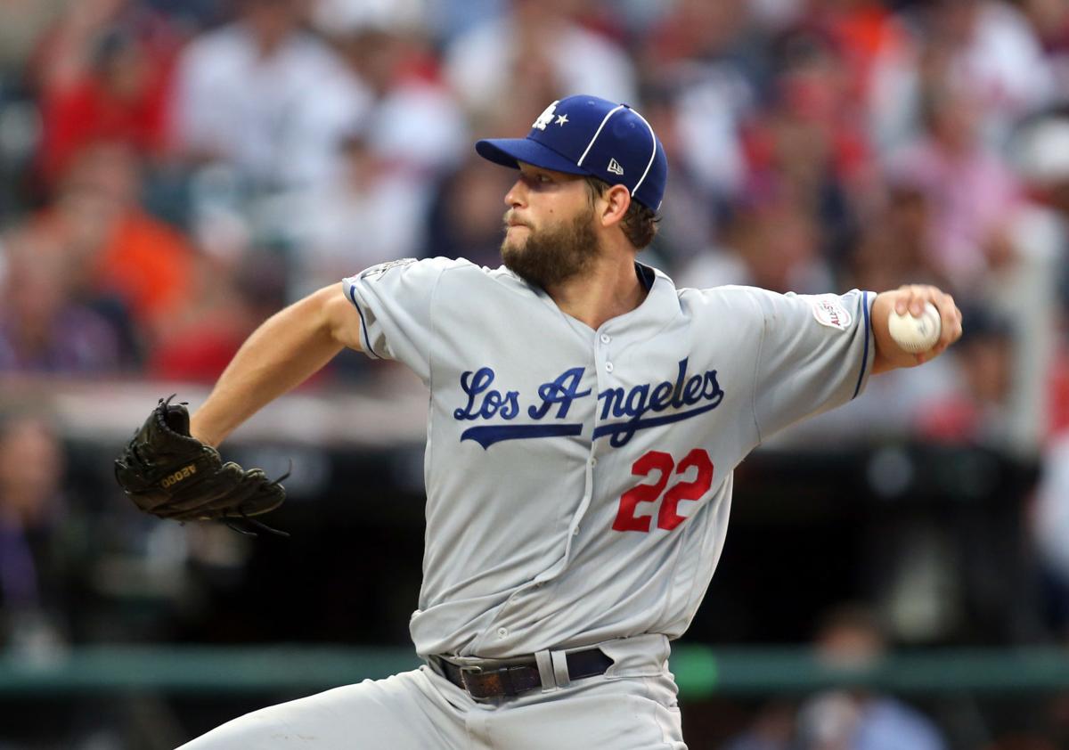 MLB: All Star Game-National League at American League