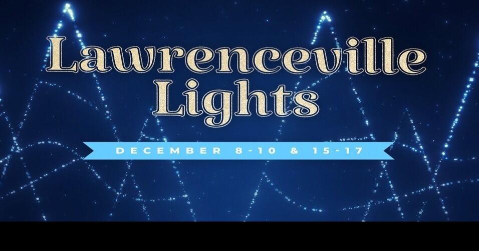 Lawrenceville Lights