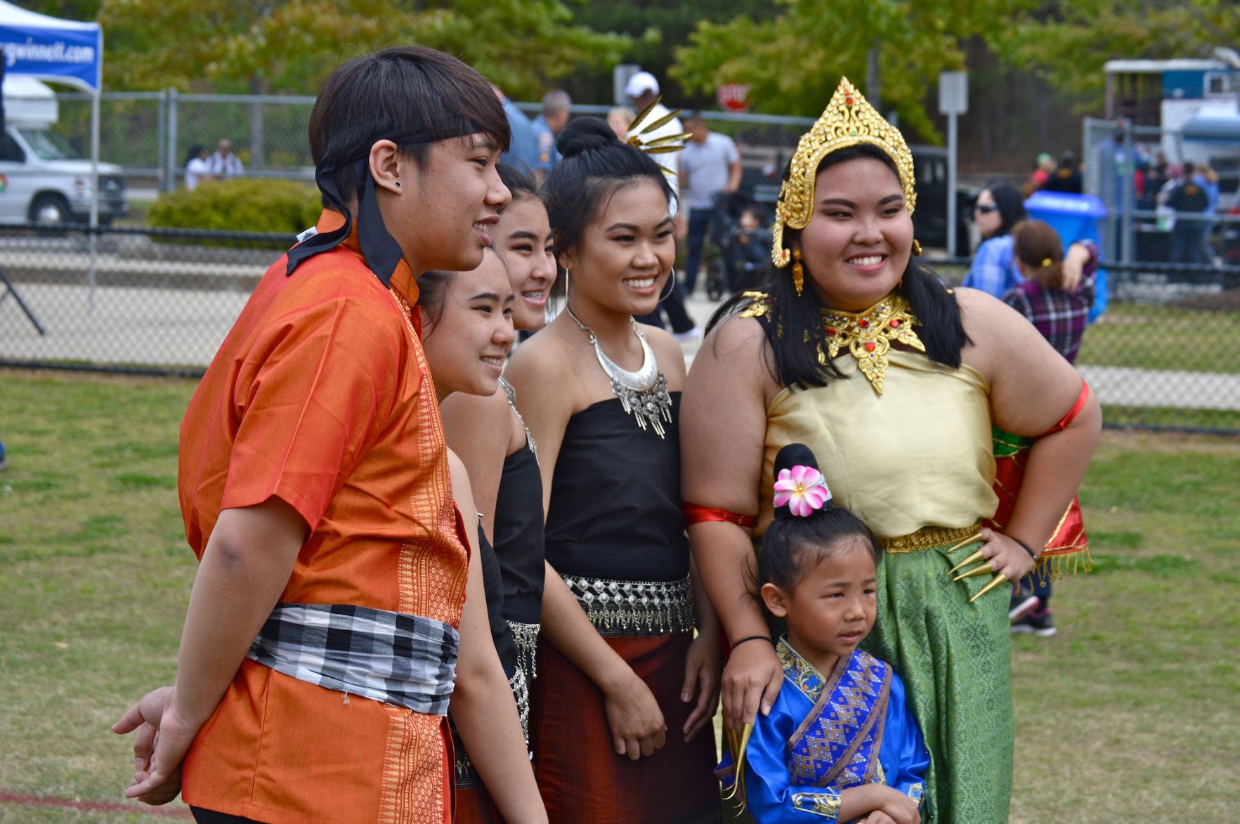 Gwinnett Multicultural Festival Draws Large Crowd | News ...