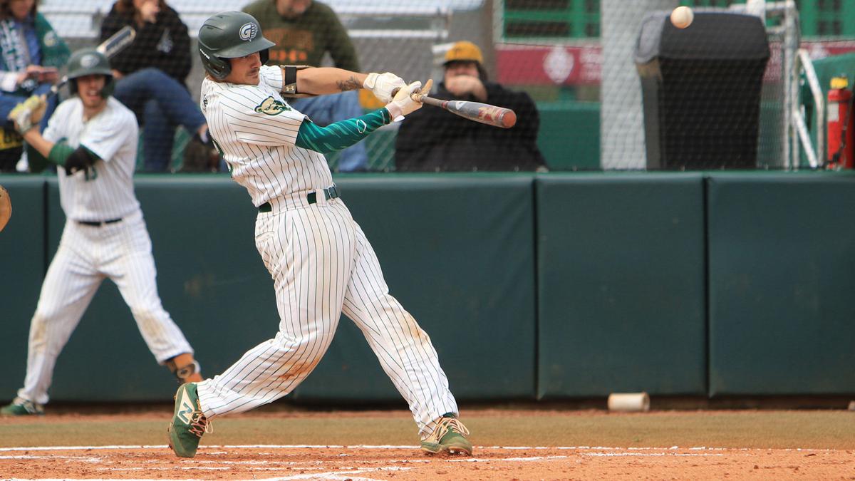 Ten Georgia Gwinnett College Baseball Players Earn Postseason