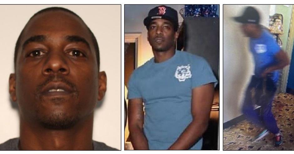 Gwinnett police looking for man accused of shooting woman at Norcross ...