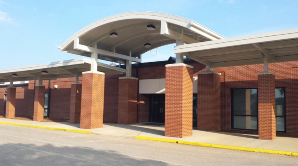 County Schools completes 342M of construction in four years