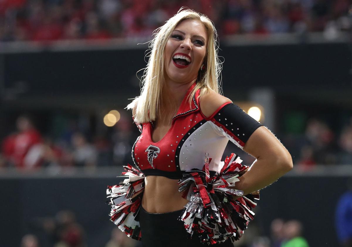 Atlanta Falcons Vs Minnesota Vikings Slideshows Gwinnettdailypost Com