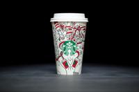 Starbucks Unveils Its 2018 Holiday Cup Designs