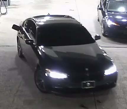 Victim, Suspect ID Sought In Gas Station Shooting | News ...