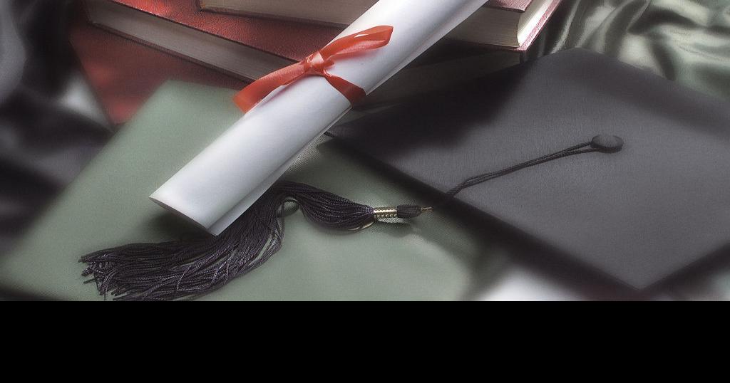 graduation information, Valedictorians and Salutatorians