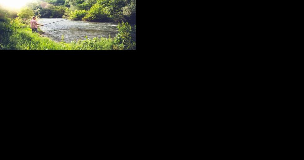 North Georgia property owners warn expanded public fishing would hurt fly-fishing industry - Vimarsana News