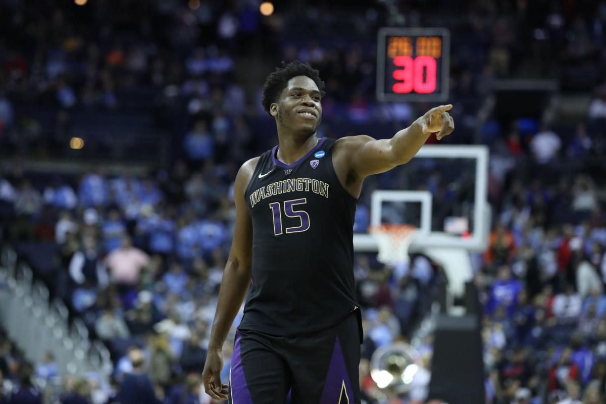 Washington Shuts Down Utah State Sports Gwinnettdailypost Com