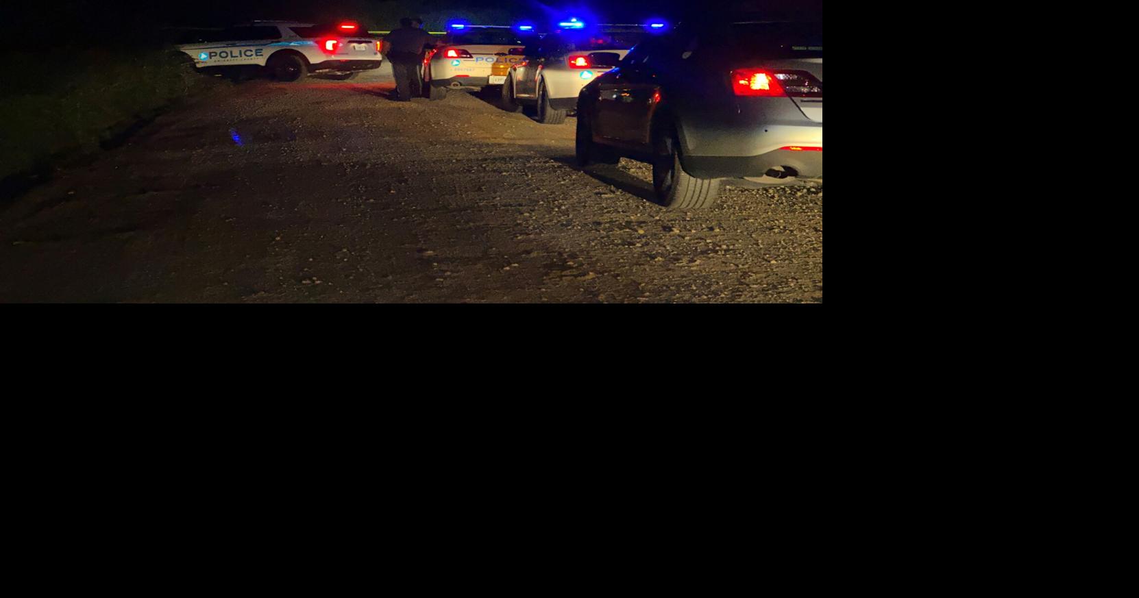 Man shot, killed in Dacula News