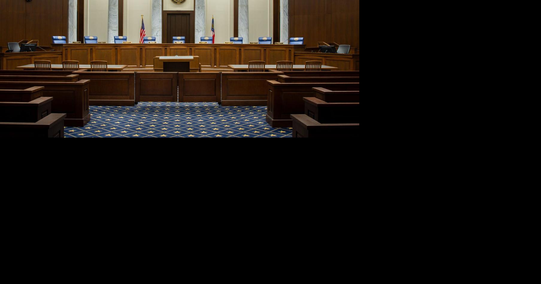 Georgia Supreme Court: police power is not a blanket defense when state damages private property