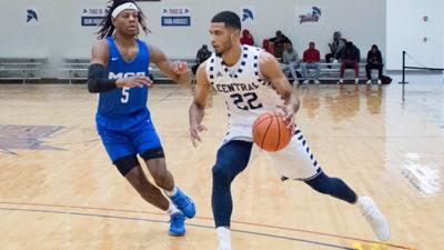 Meadowcreek Grad Anyeuri Castillo Signs With Kent State Basketball