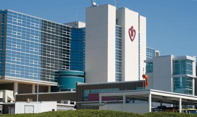 Gwinnett Medica Center