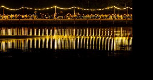 Dam Dinner to raise funds for Suwanee Arts Center - Vimarsana News