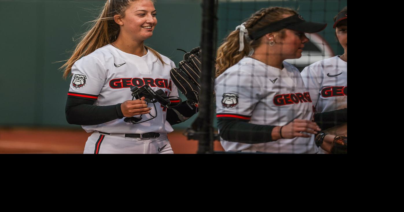 PHOTOS: Georgia vs. Texas A&M Softball | Sports | gwinnettdailypost.com