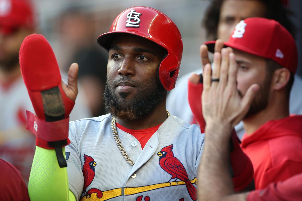 MLB: NLDS-St. Louis Cardinals at Atlanta Braves