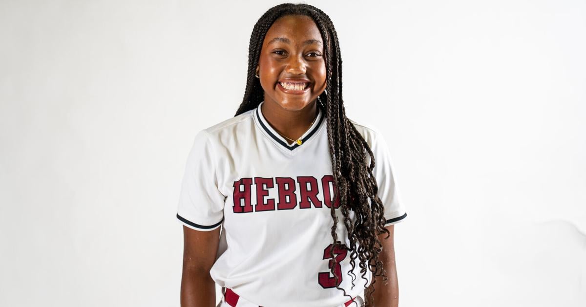 Roderick Raysor SOFTBALL ROUNDUP: Gabby Raysor Shines as Hebron Takes Region Lead ...