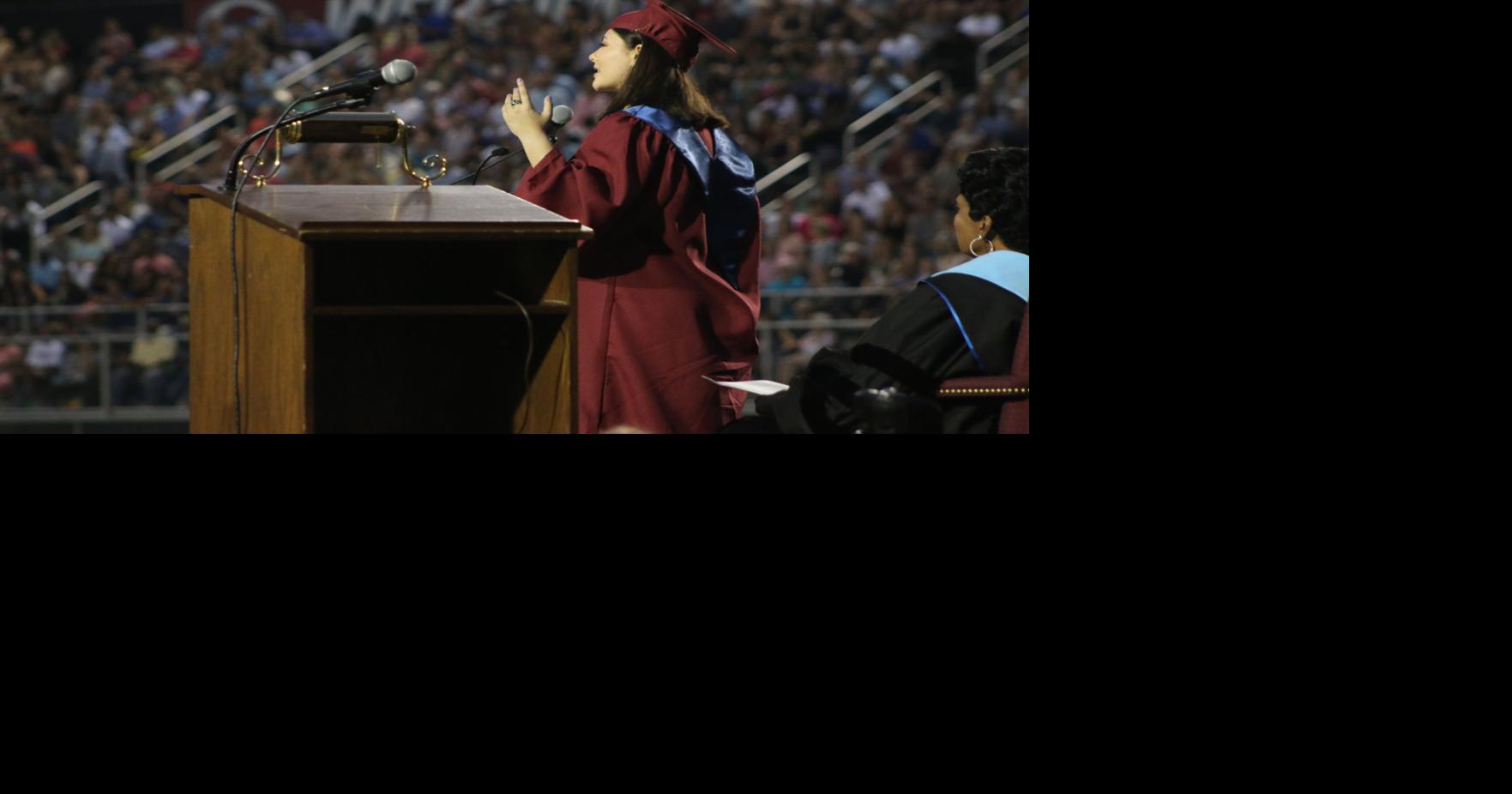 GSMST, North Gwinnett, Brookwood lead graduation rates; county's ...