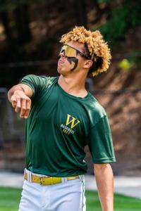 Wesleyan baseball team shows poise in Class A Private state