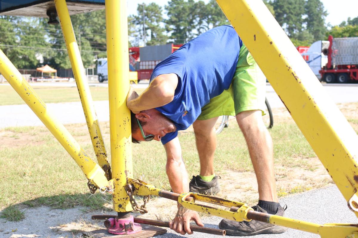 In Case You Missed It Top Stories In Gwinnett County Week Of Sept 9 News Gwinnettdailypost Com