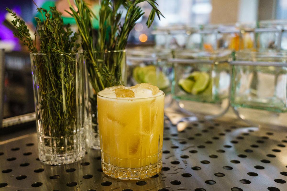 Bottles & Bones near Suwanee Town Center ready to entertain and serve