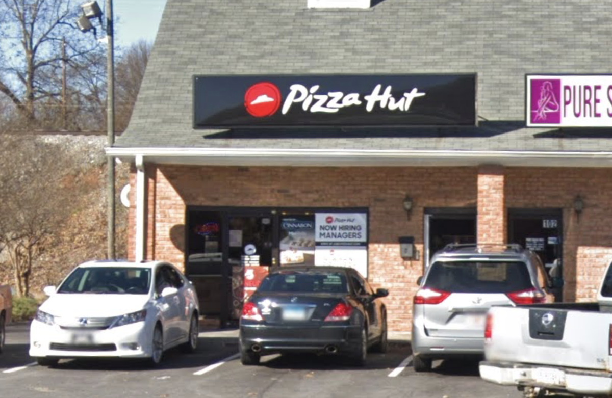 Weekly Restaurant Health Inspections For Aug 25 2019