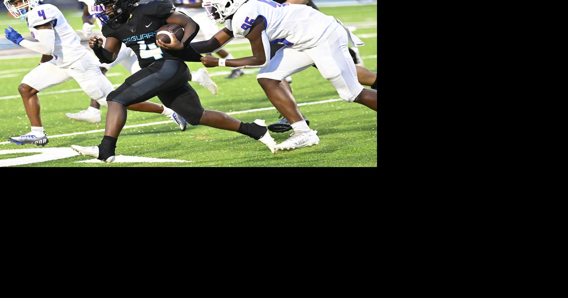 2024 Seckinger Jaguars Football Preview