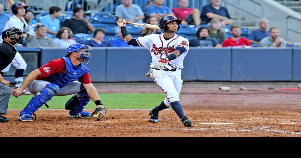 Gwinnett Stripers – Minor League Sports Report