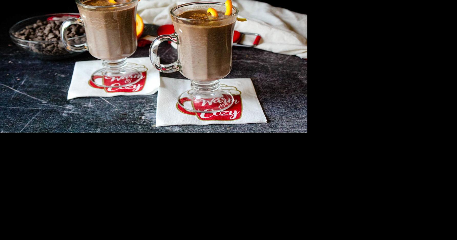 RECIPE ROUNDUP Fireside drinks for adults Slideshows