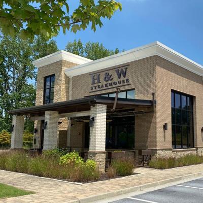 New Steakhouse Coming To Peachtree Corners Entertainment Gwinnettdailypostcom New Steakhouse Coming To Peachtree Corners Entertainment Gwinnettdailypostcom