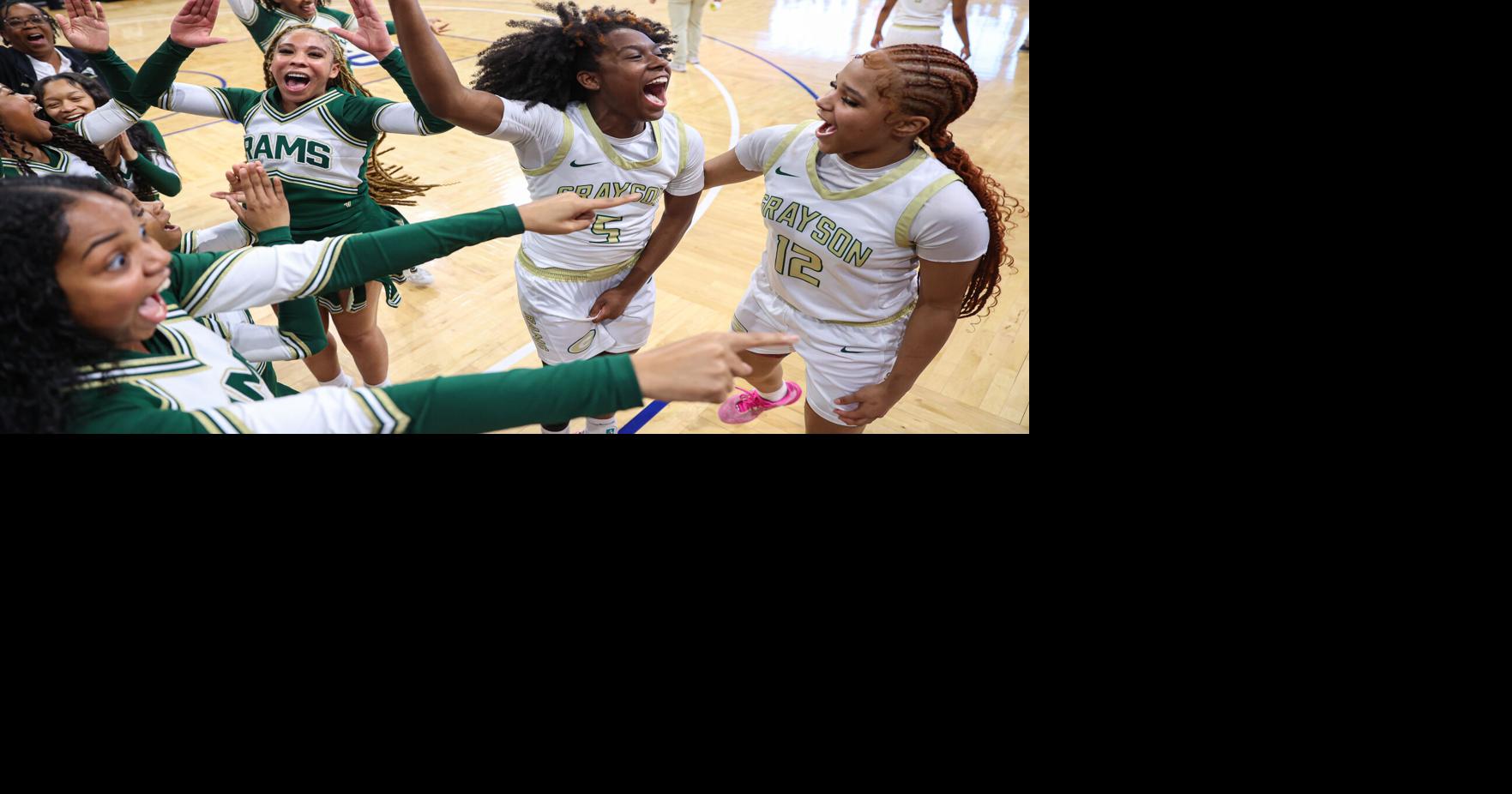 Grayson Girls Basketball Back in State Championship Game | Prep ...