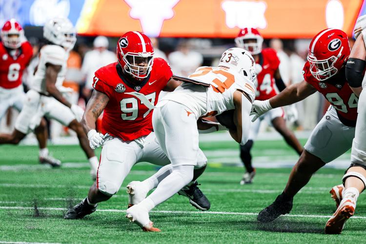 SMITH: Toughness Keyed Georgia&rsquo;s SEC Championship Victory | Sports 