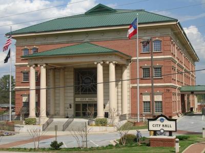 Lawrenceville Announces 2m Utility Customer Stabilization Plan News Gwinnettdailypost Com
