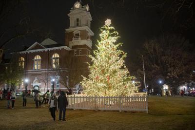 City Lawrenceville Open On Christmas Eve 2022 Gift Guide: Gwinnett Offers Many Events That Can Become Your Family's New  Holiday Tradition | | Gwinnettdailypost.com