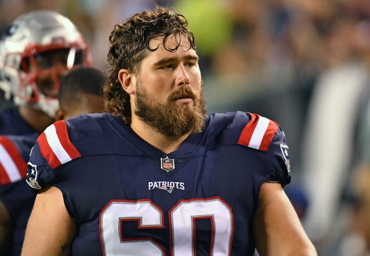 NFL: New England Patriots at Philadelphia Eagles