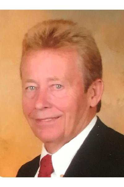 Ronald Preston Ron Tanner