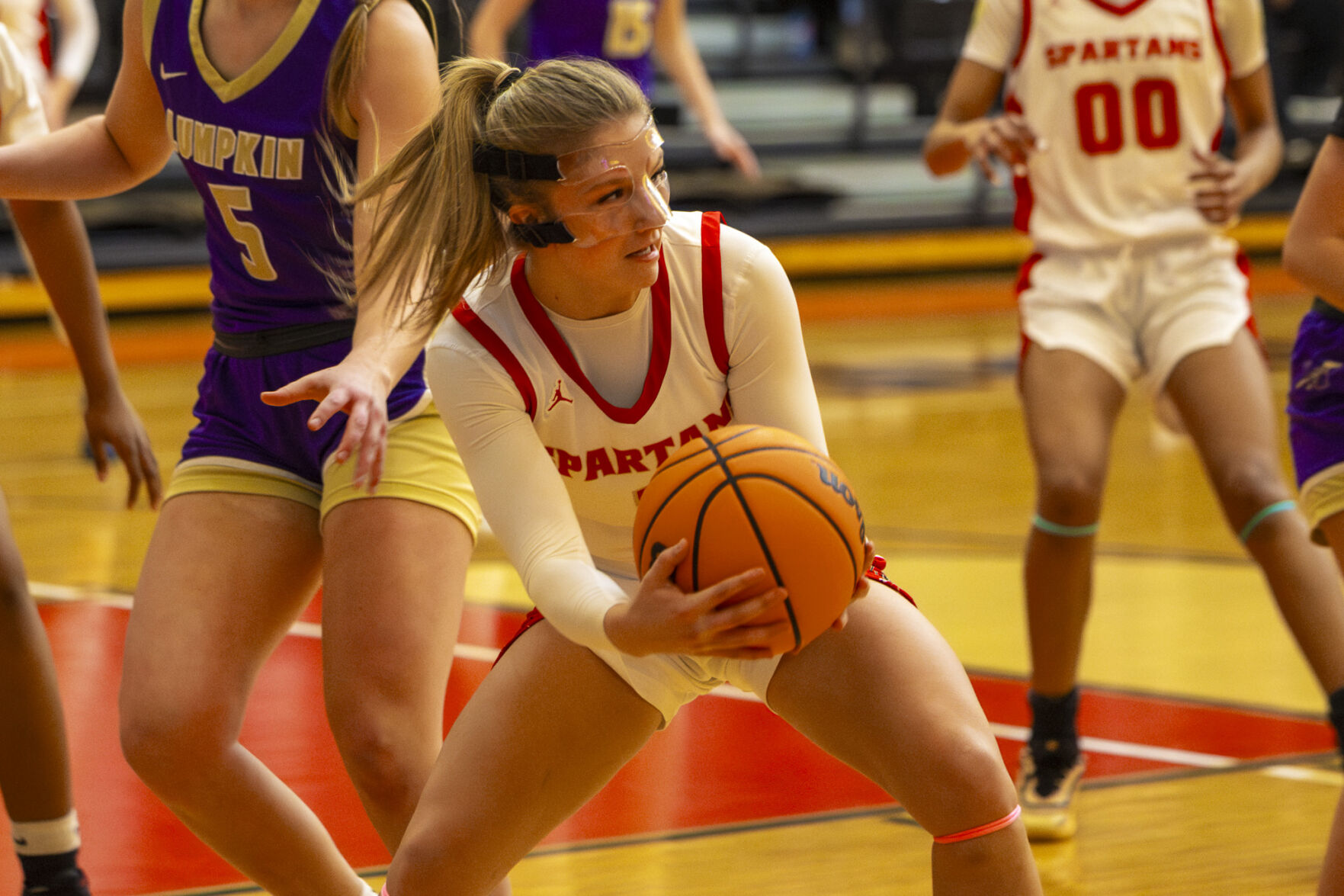 PHOTOS: Greater Atlanta Christian vs Lumpkin County Girls Basketball