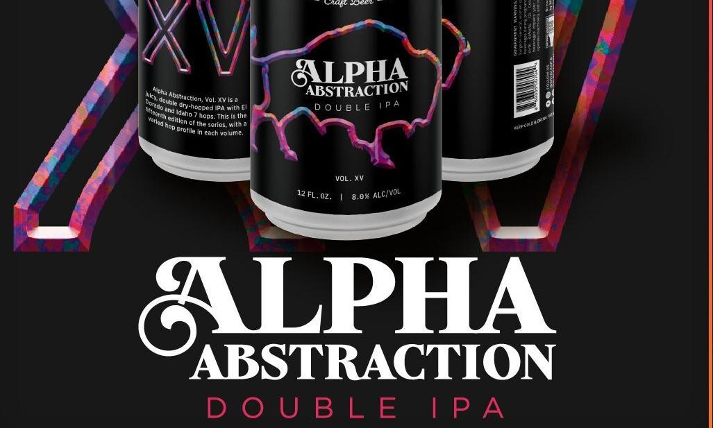 Wild Leap Brewing Co. announces latest in Alpha Abstraction seris - Vimarsana News