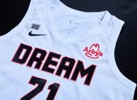 Atlanta Dream and NIKE, Inc. Announce New WNBA Uniforms – These