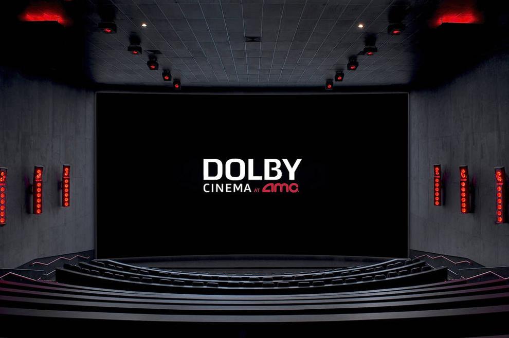 AMC Sugarloaf Mills 18 launches Dolby Cinema experience Entertainment