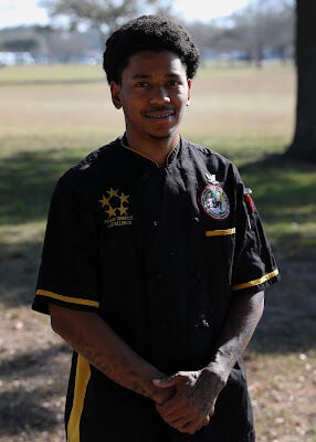 Mountain View High School grad serving with Seabees in the U.S. Navy ...