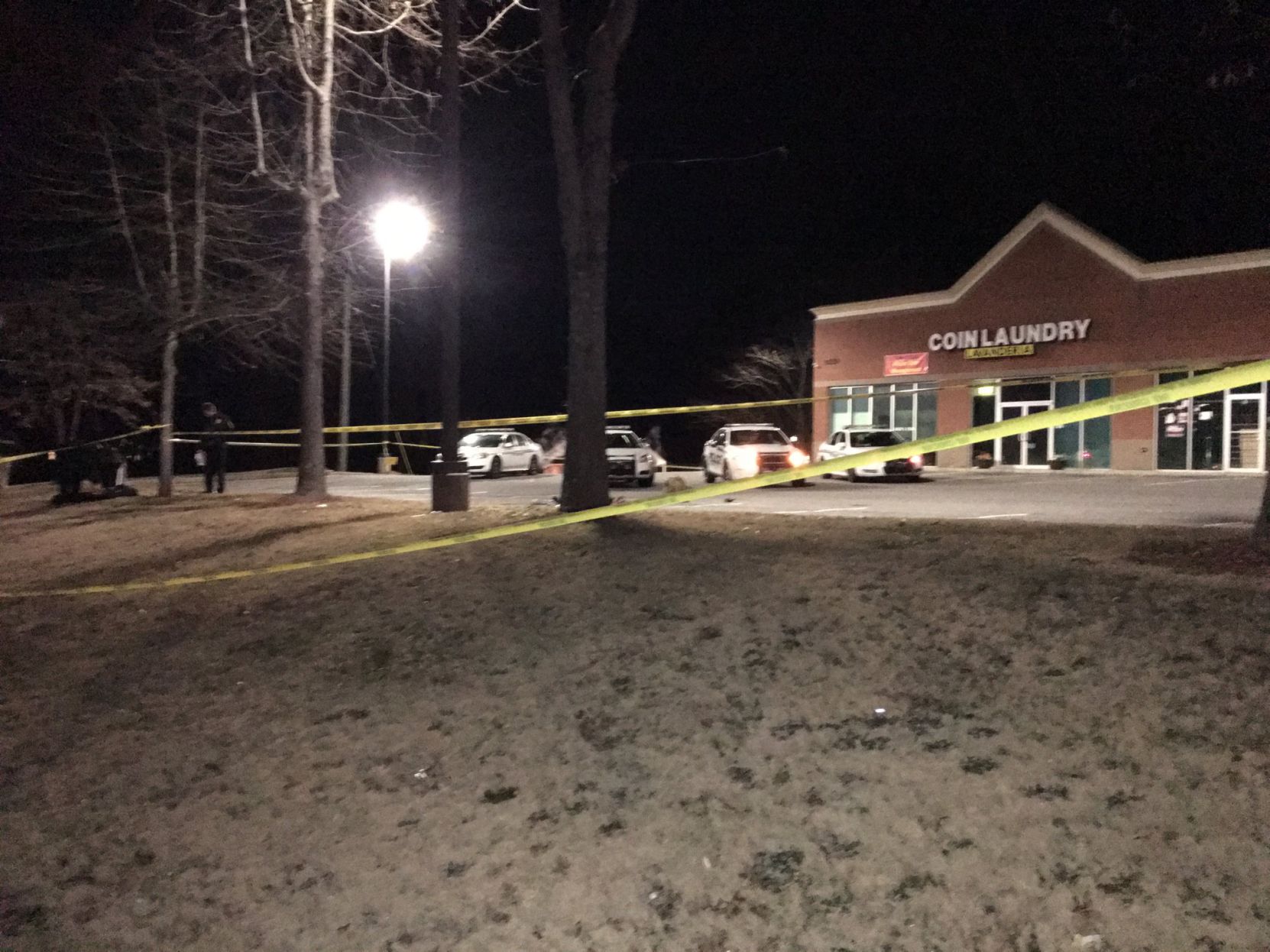 Authorities ID Armed Man Who Was Shot, Killed By Gwinnett Police ...