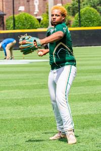 Wesleyan baseball team shows poise in Class A Private state