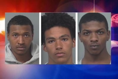 Duluth Police Arrest Three Teens In Possible Car Theft Ring News