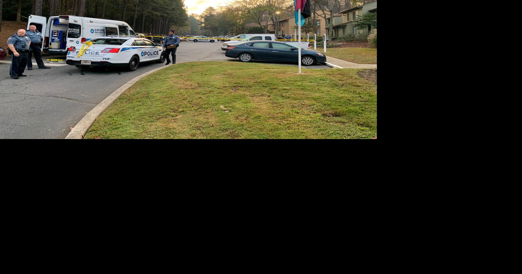 Gwinnett police looking for suspect in fatal shooting at Norcross-area ...